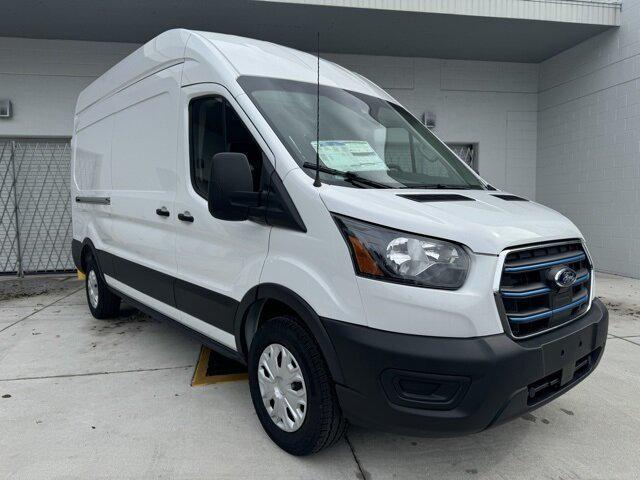 new 2023 Ford Transit-350 car, priced at $49,685