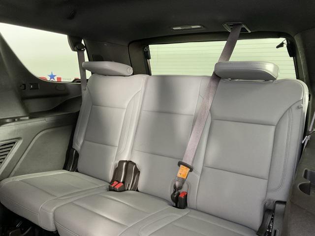 used 2023 Chevrolet Tahoe car, priced at $49,053
