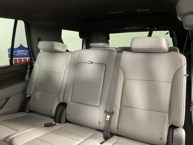 used 2023 Chevrolet Tahoe car, priced at $49,053