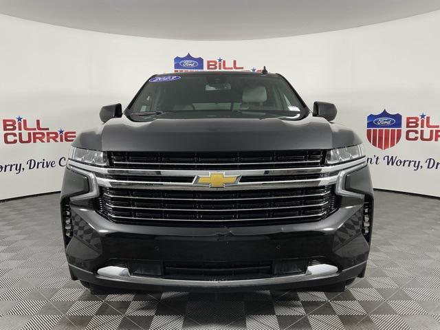 used 2023 Chevrolet Tahoe car, priced at $49,053