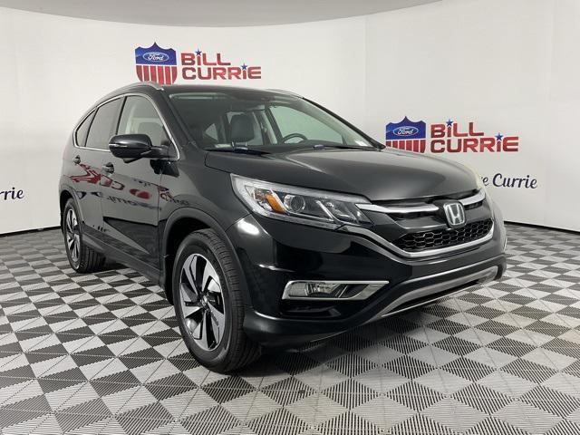 used 2016 Honda CR-V car, priced at $15,991