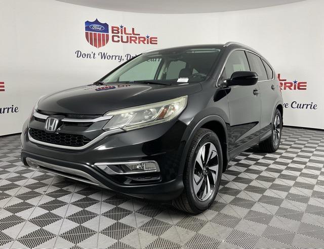 used 2016 Honda CR-V car, priced at $15,991