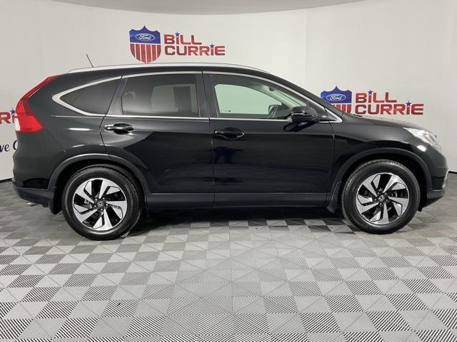 used 2016 Honda CR-V car, priced at $15,991