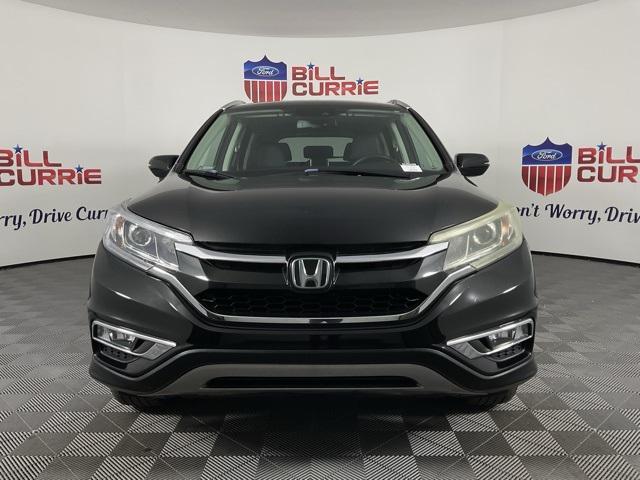 used 2016 Honda CR-V car, priced at $15,991