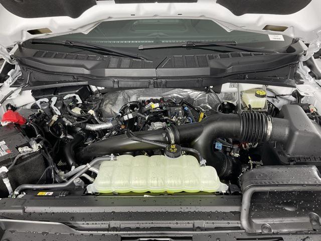 new 2024 Ford F-150 car, priced at $43,867