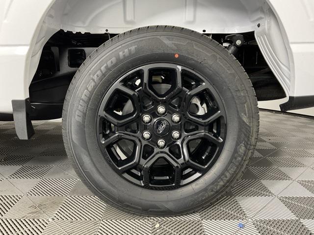 new 2024 Ford F-150 car, priced at $43,867