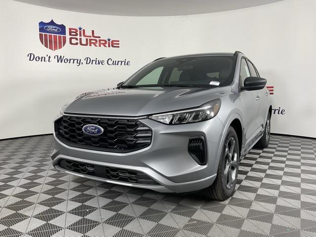 new 2024 Ford Escape car, priced at $24,218