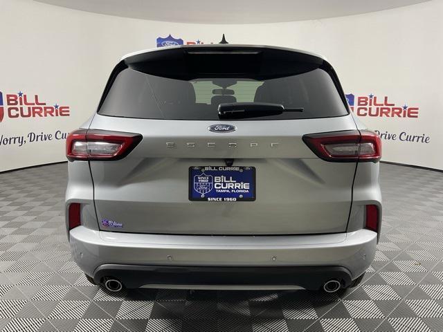 new 2024 Ford Escape car, priced at $24,218