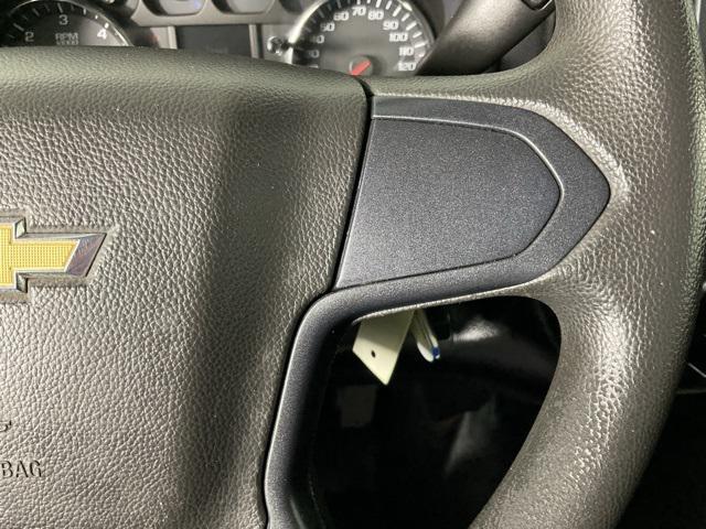 used 2015 Chevrolet Silverado 1500 car, priced at $14,683