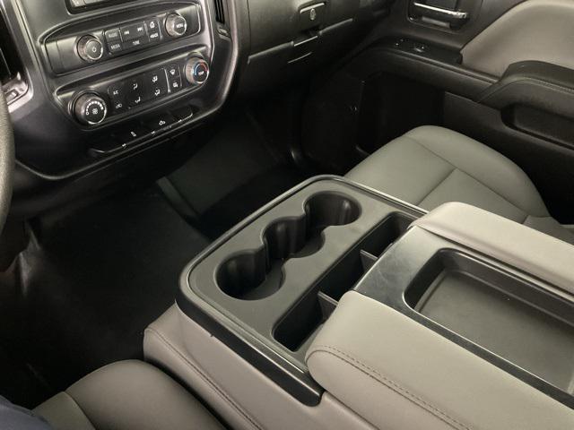 used 2015 Chevrolet Silverado 1500 car, priced at $14,683
