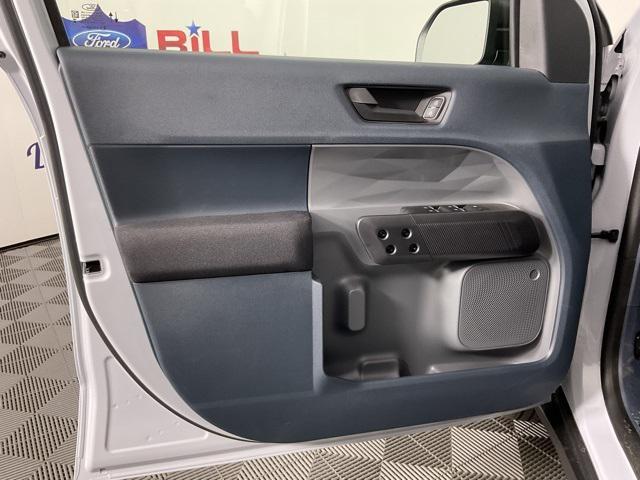 new 2025 Ford Maverick car, priced at $26,395
