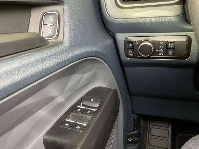 new 2025 Ford Maverick car, priced at $26,395