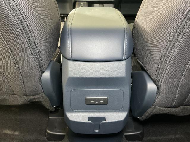 new 2025 Ford Maverick car, priced at $26,395