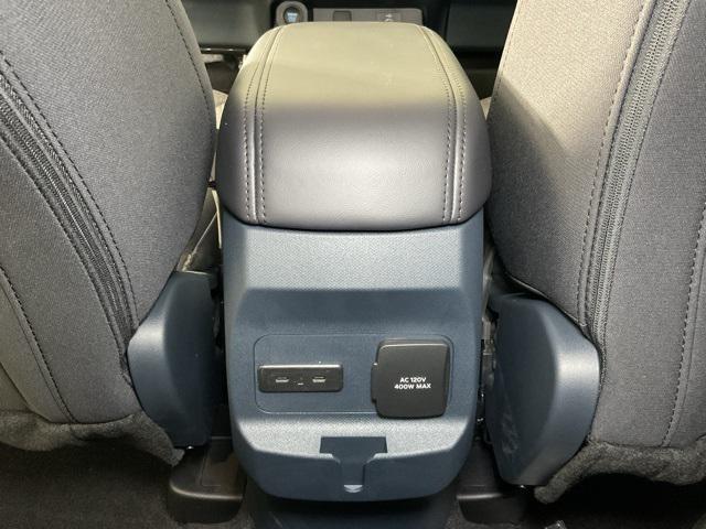 new 2025 Ford Maverick car, priced at $33,537