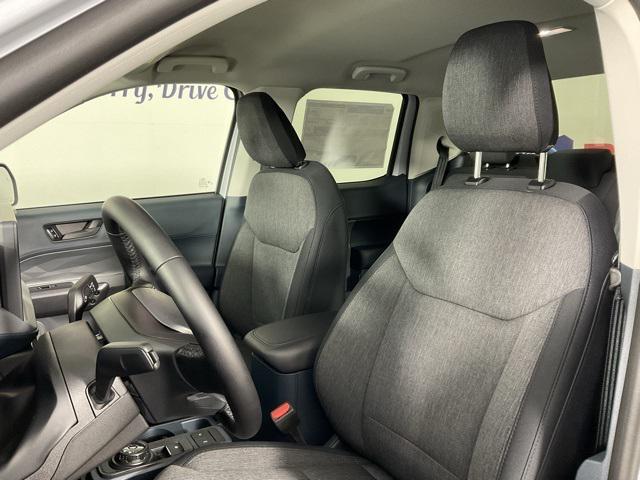 new 2025 Ford Maverick car, priced at $33,537