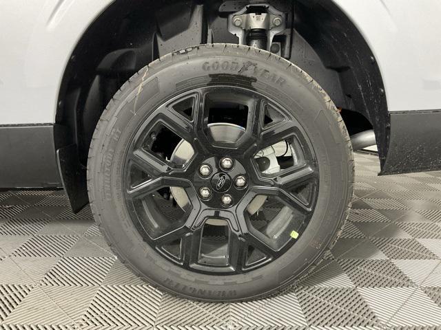 new 2025 Ford Maverick car, priced at $33,537