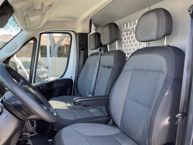 used 2023 Ram ProMaster 2500 car, priced at $34,993