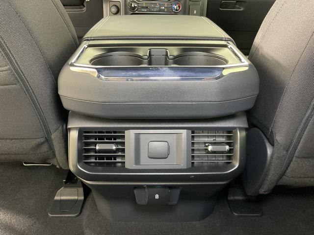 new 2025 Ford F-150 car, priced at $39,233