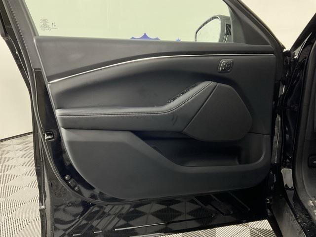 new 2024 Ford Mustang Mach-E car, priced at $47,550