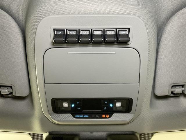 new 2025 Ford F-250 car, priced at $52,612