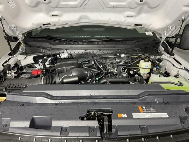 new 2025 Ford F-250 car, priced at $52,612