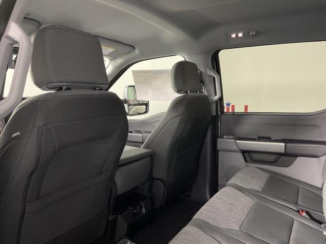 new 2025 Ford F-250 car, priced at $52,612
