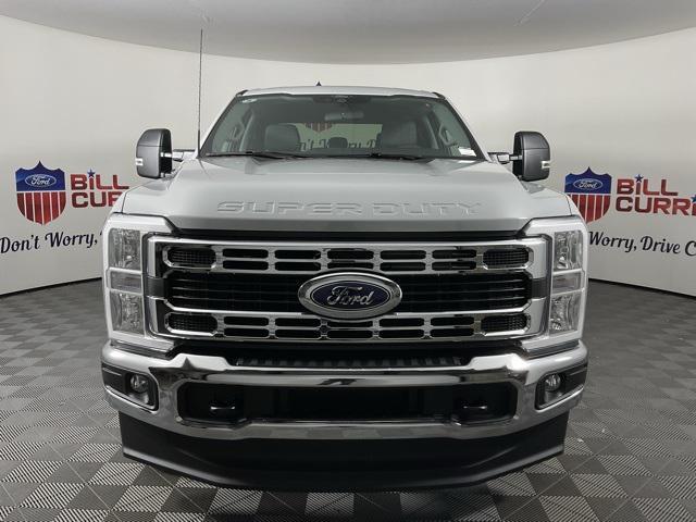 new 2025 Ford F-250 car, priced at $52,612