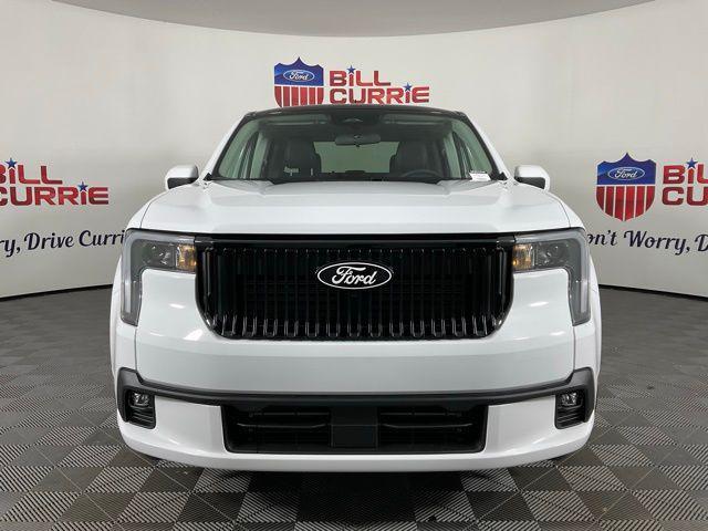 new 2025 Ford Maverick car, priced at $30,610