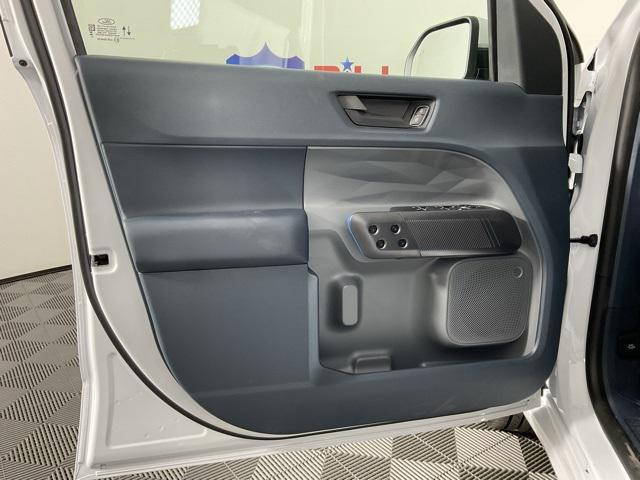 new 2025 Ford Maverick car, priced at $32,110