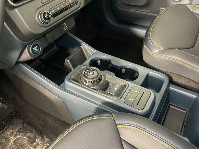 new 2025 Ford Maverick car, priced at $30,610