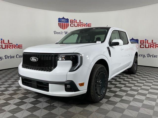 new 2025 Ford Maverick car, priced at $30,610