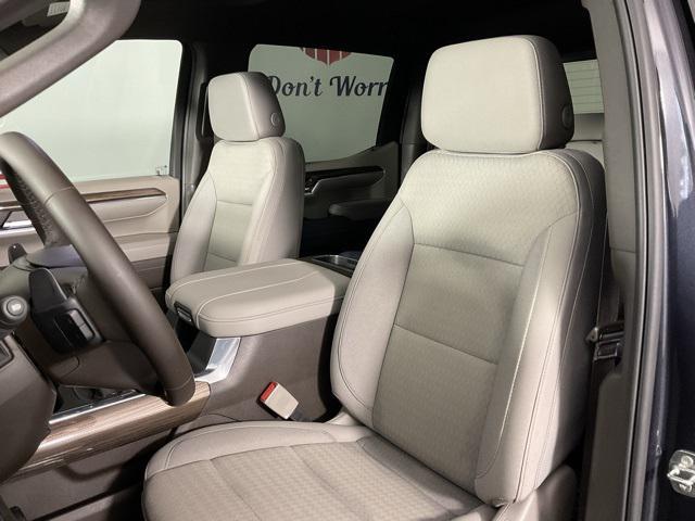 used 2024 Chevrolet Silverado 1500 car, priced at $35,989