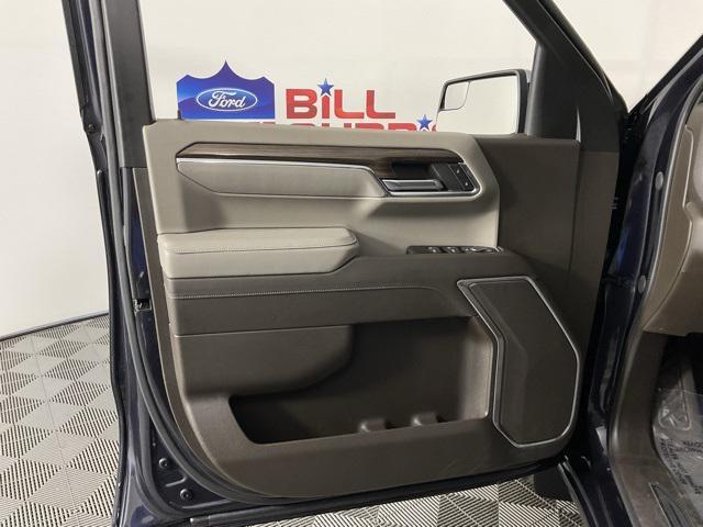 used 2024 Chevrolet Silverado 1500 car, priced at $35,989