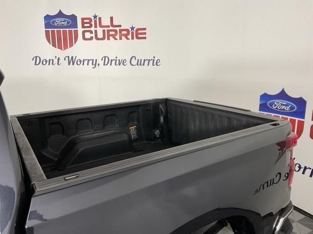 used 2024 Chevrolet Silverado 1500 car, priced at $35,989