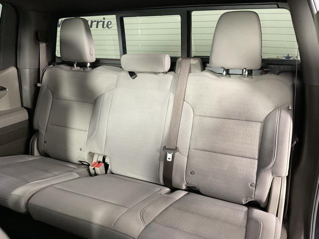 used 2024 Chevrolet Silverado 1500 car, priced at $35,989