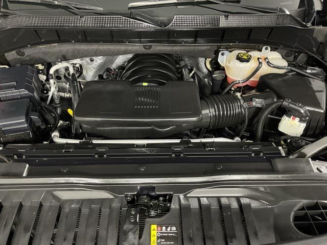 used 2024 Chevrolet Silverado 1500 car, priced at $35,989