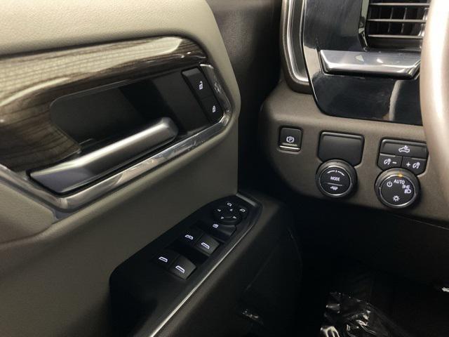 used 2024 Chevrolet Silverado 1500 car, priced at $35,989