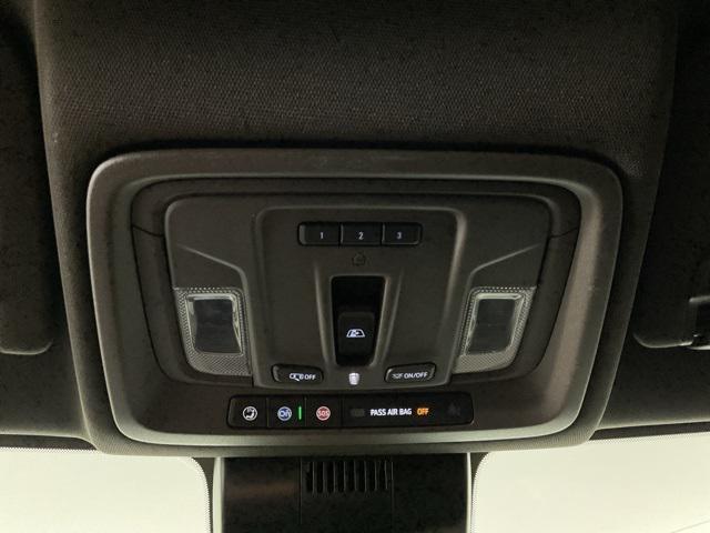 used 2024 Chevrolet Silverado 1500 car, priced at $35,989