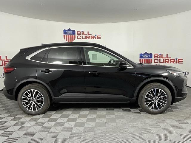 new 2024 Ford Escape PHEV car, priced at $36,995