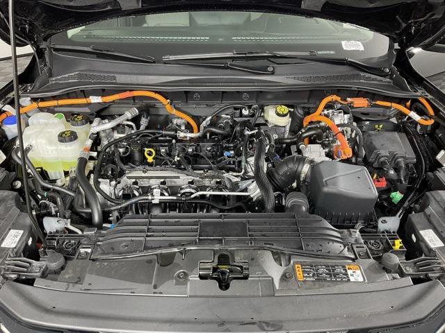 new 2024 Ford Escape PHEV car, priced at $36,995