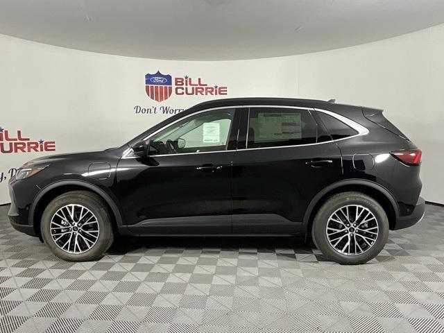 new 2024 Ford Escape PHEV car, priced at $36,995