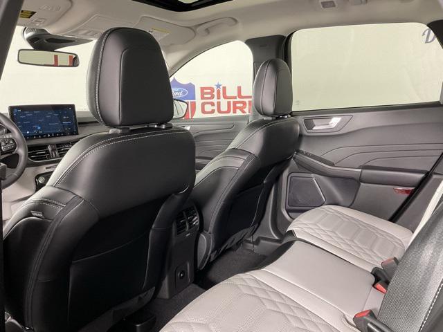 new 2024 Ford Escape PHEV car, priced at $36,995