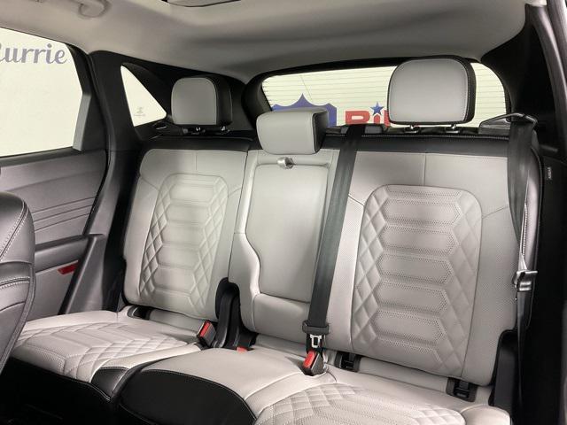 new 2024 Ford Escape PHEV car, priced at $36,995