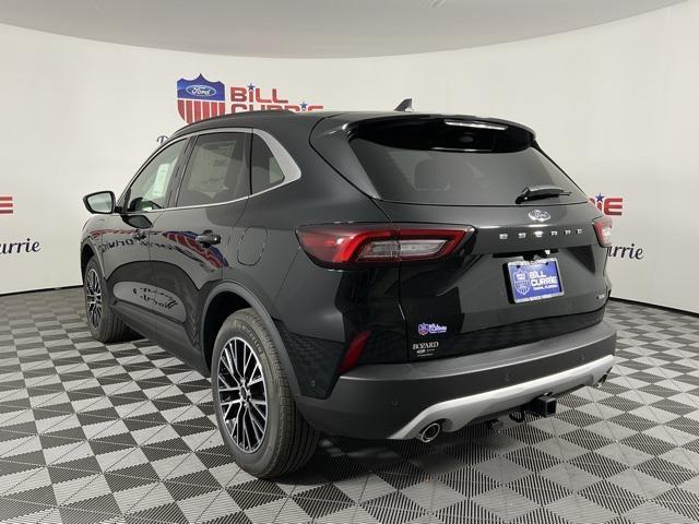 new 2024 Ford Escape PHEV car, priced at $36,995