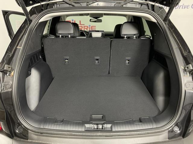 new 2024 Ford Escape PHEV car, priced at $36,995