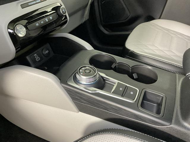 new 2024 Ford Escape PHEV car, priced at $36,995
