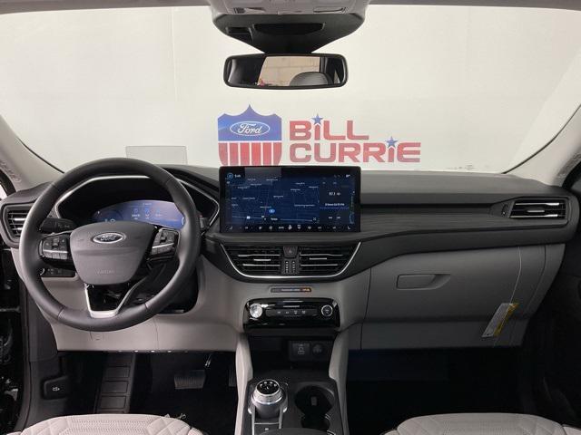 new 2024 Ford Escape PHEV car, priced at $36,995