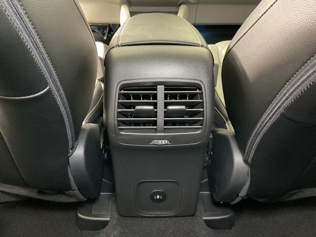 new 2024 Ford Escape PHEV car, priced at $36,995