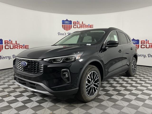 new 2024 Ford Escape PHEV car, priced at $36,995