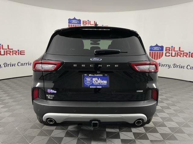 new 2024 Ford Escape PHEV car, priced at $36,995